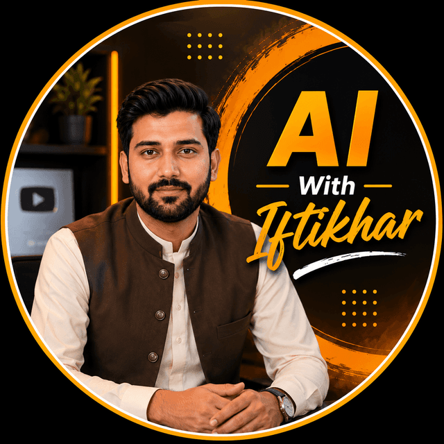 Iftikhar